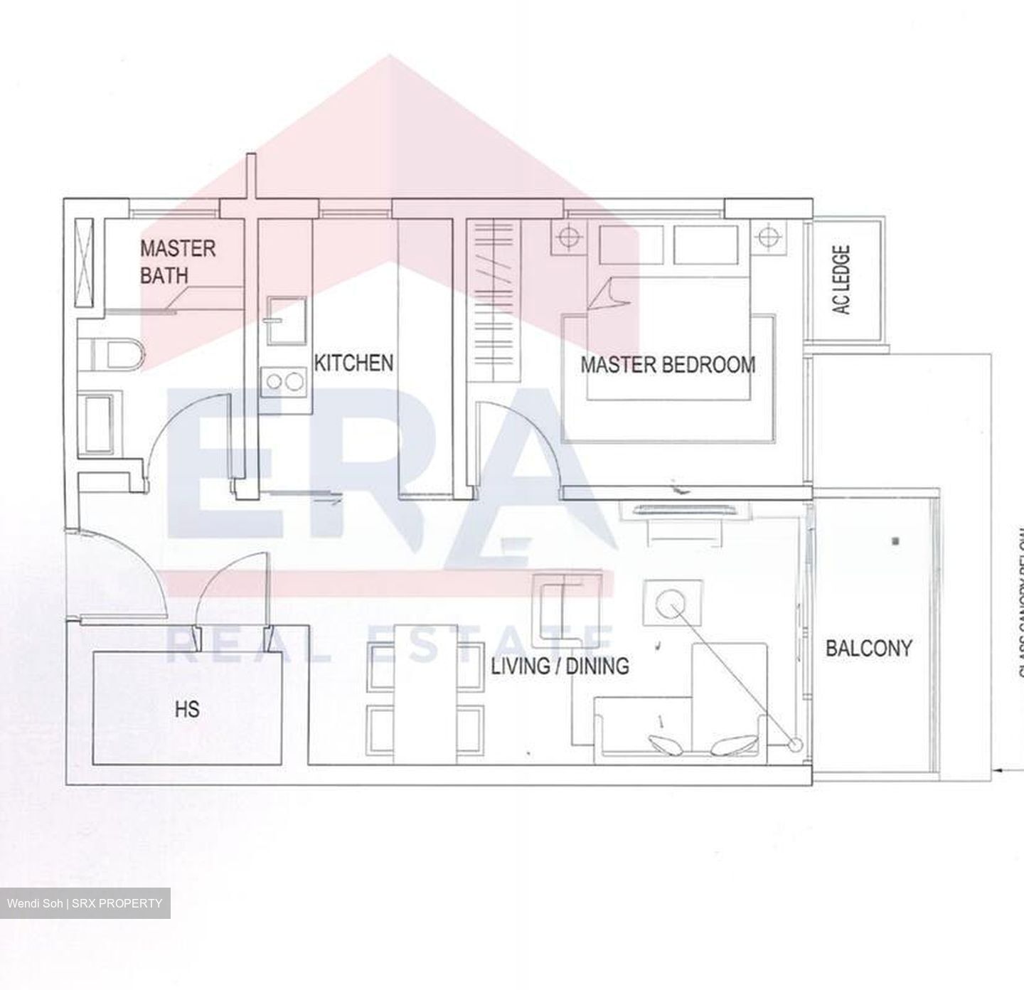 The Greenwich (D28), Condominium #523873561